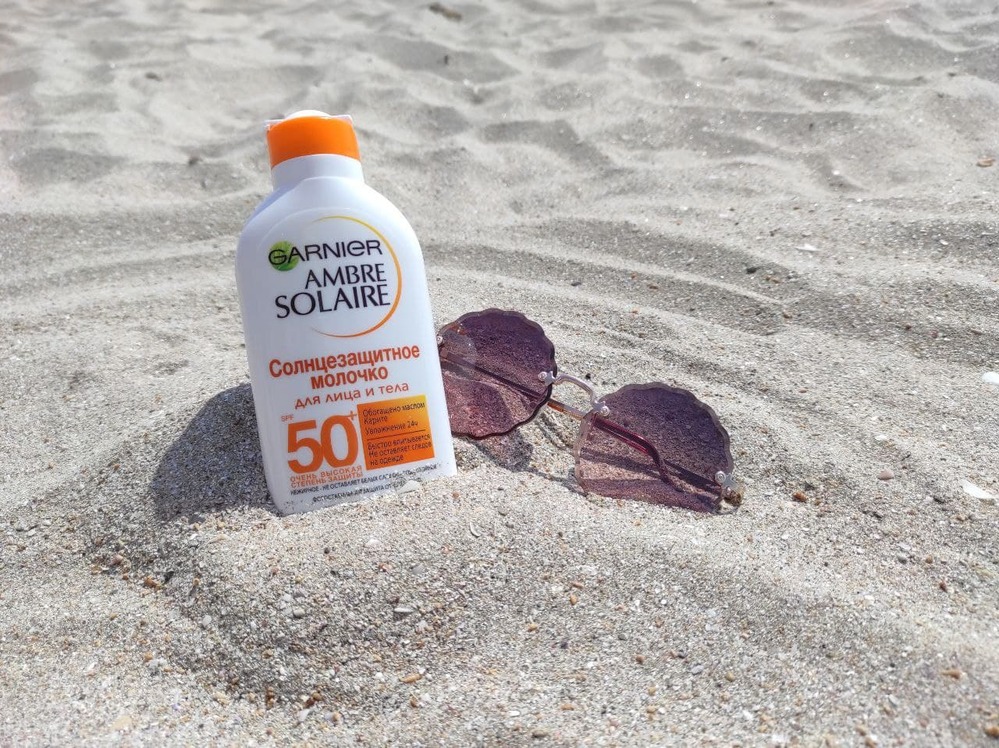 Отдых в Песчаном Крым